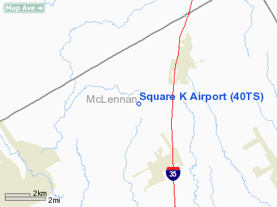 Square K Airport picture