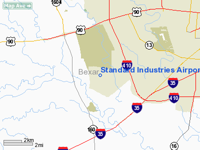 Standard Industries Airport picture