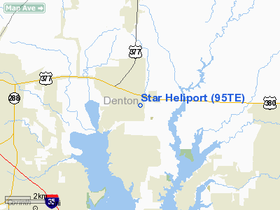 Star Heliport picture