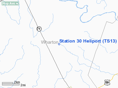 Station 30 Heliport picture