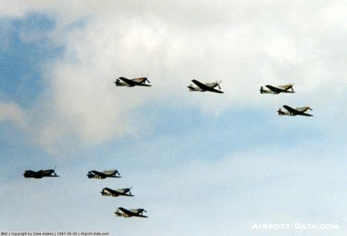 Stephens County Airport picture