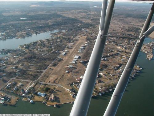 Sunrise Beach Airport picture
