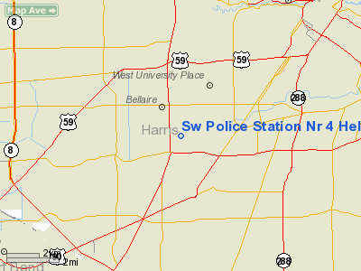 Sw Police Station Nr 4 Heliport picture