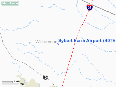 Sybert Farm Airport picture