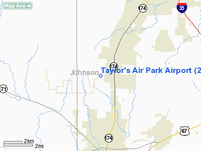 Taylor's Air Park Airport picture