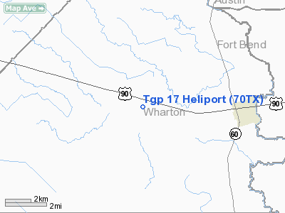 Tgp 17 Heliport picture