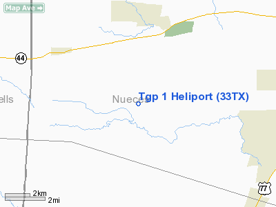 Tgp 1 Heliport picture