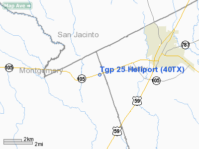 Tgp 25 Heliport picture