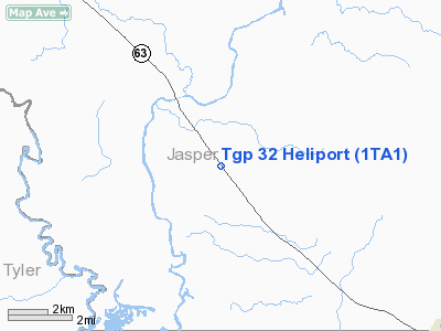 Tgp 32 Heliport picture