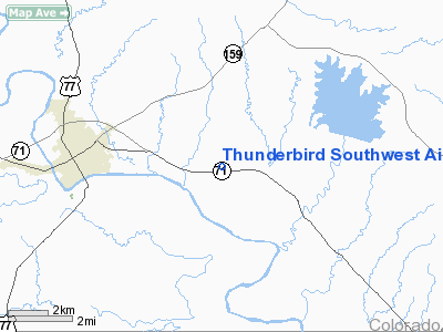 Thunderbird Southwest Airport picture
