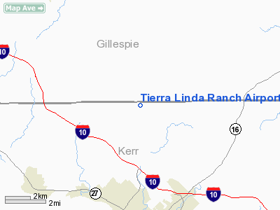 Tierra Linda Ranch Airport picture
