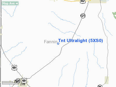 Tnt Ultralight Airport picture