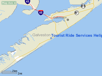 Tourist Ride Services Heliport picture