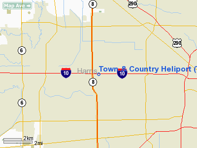 Town & Country Heliport picture