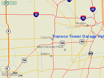 Transco Tower Garage Heliport picture