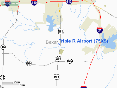 Triple R Airport picture