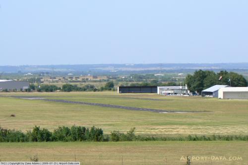 Tsa Gliderport Airport picture