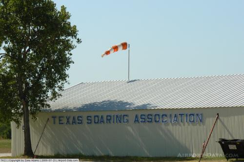 Tsa Gliderport Airport picture