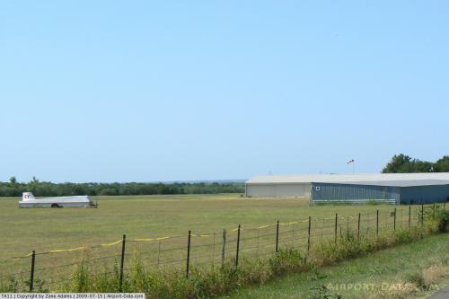 Tsa Gliderport Airport picture
