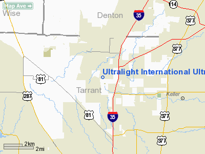 Ultralight Intl Ultralight Airport picture