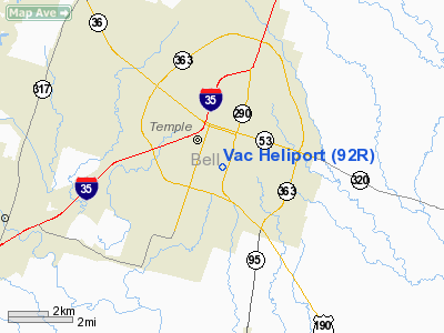 Vac Heliport picture