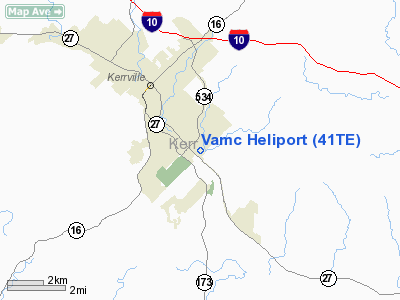 Vamc Heliport picture