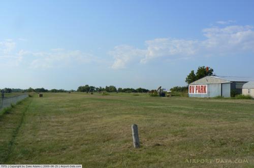 Venus Airport picture