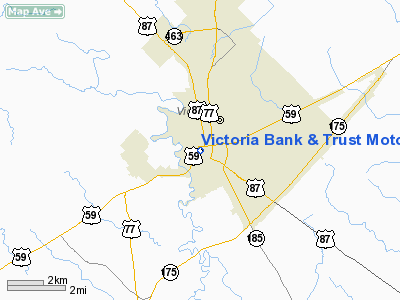 Victoria Bank & Trust Motor Garage Heliport picture