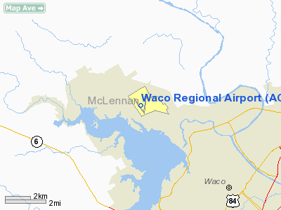 Waco Rgnl Airport picture