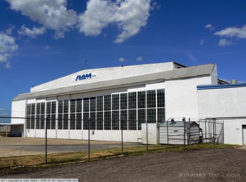 Waco Rgnl Airport picture