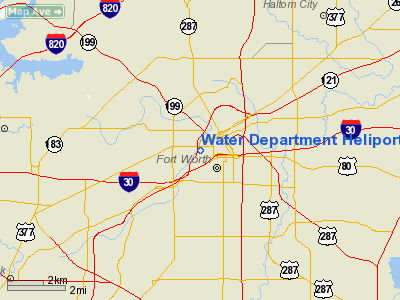 Water Department Heliport picture