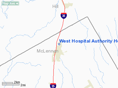 West Hospital Authority Heliport picture