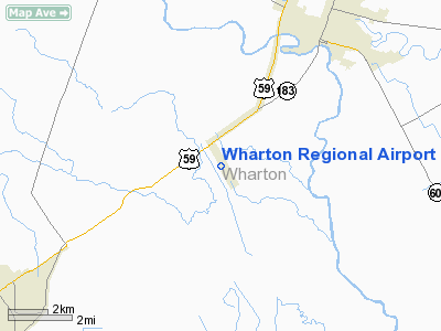 Wharton Rgnl Airport picture