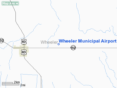 Wheeler Muni Airport picture