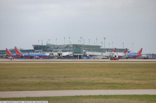 William P Hobby Airport picture