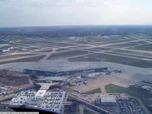 William P Hobby Airport picture