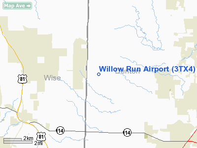 Willow Run Airport picture