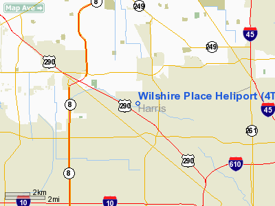 Wilshire Place Heliport picture