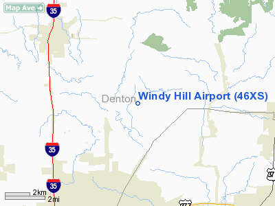 Windy Hill Airport picture