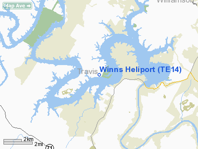 Winns Heliport picture