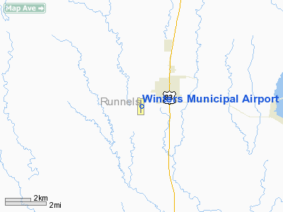 Winters Muni Airport picture