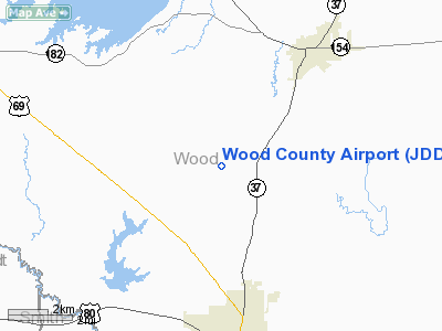 Wood County Airport picture