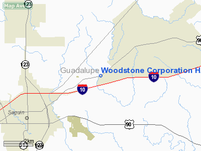 Woodstone Corporation Heliport picture