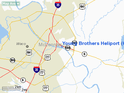 Young Brothers Heliport picture