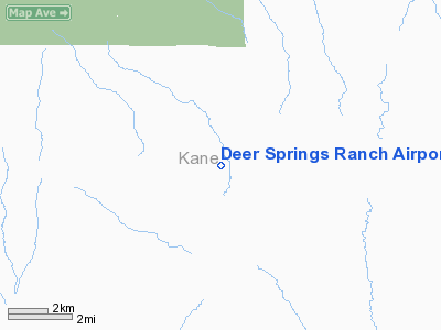 Deer Springs Ranch Airport picture