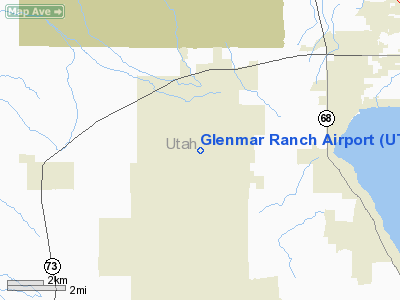 Glenmar Ranch Airport picture