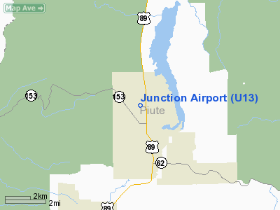 Junction Airport picture
