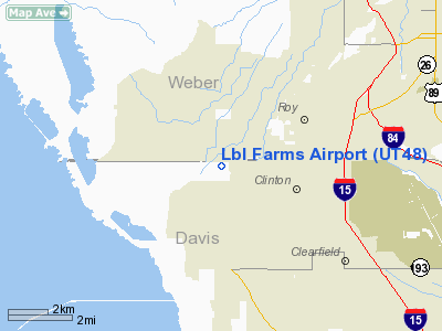 Lbl Farms Airport picture