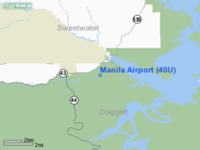 Manila Airport picture