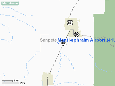 Manti-ephraim Airport picture